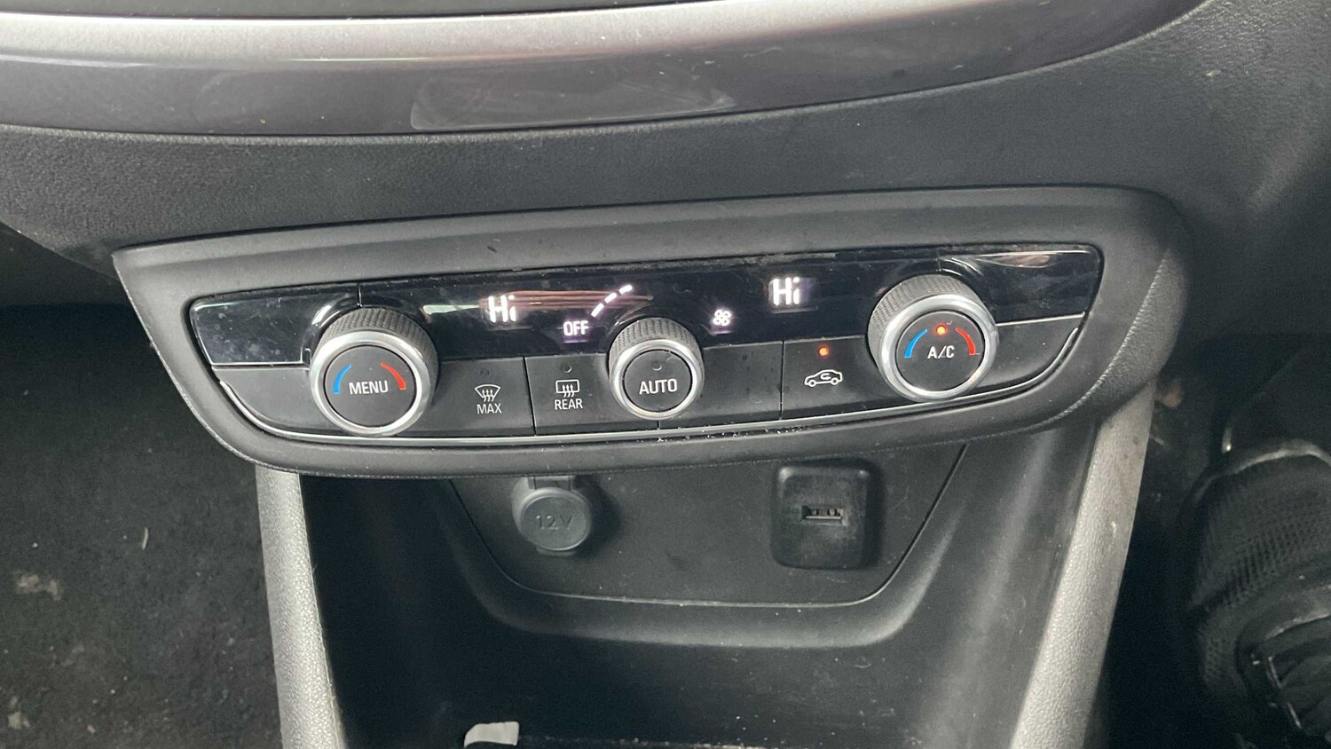 Used Vauxhall Crossland X 2019 for sale - 77526973: Photo 7