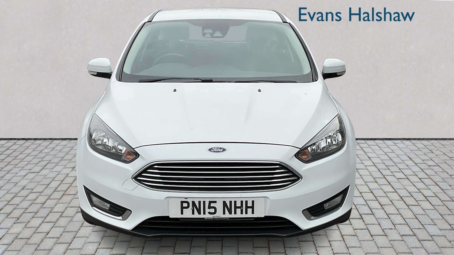 Used Ford Focus 2015 for sale - 78024126: Photo 4