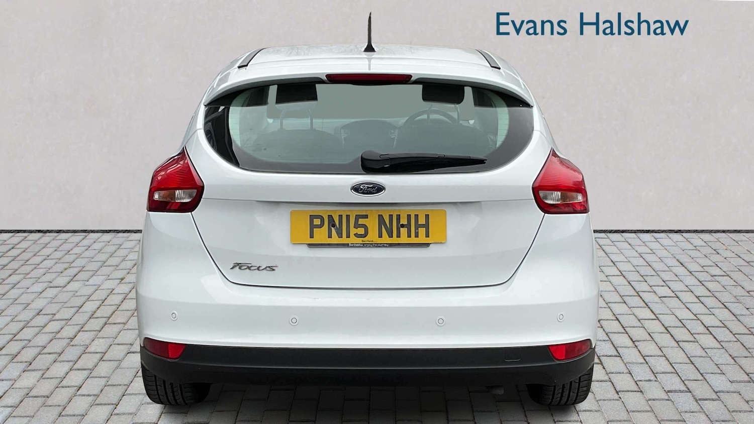 Used Ford Focus 2015 for sale - 78024126: Photo 5