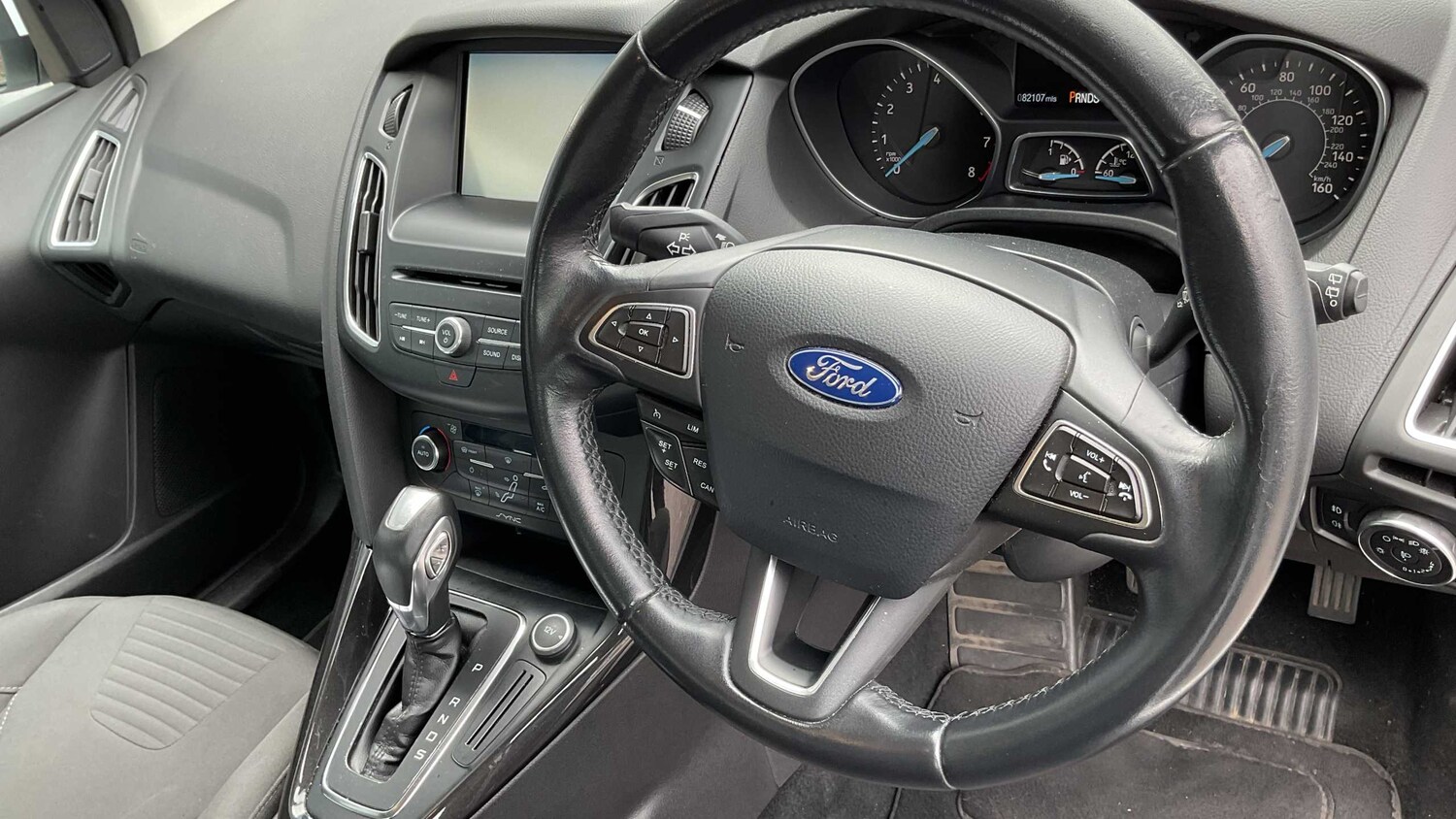 Used Ford Focus 2015 for sale - 78024126: Photo 6