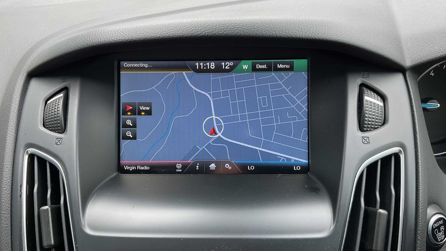 Used Ford Focus 2015 for sale - 78024126: Photo 8