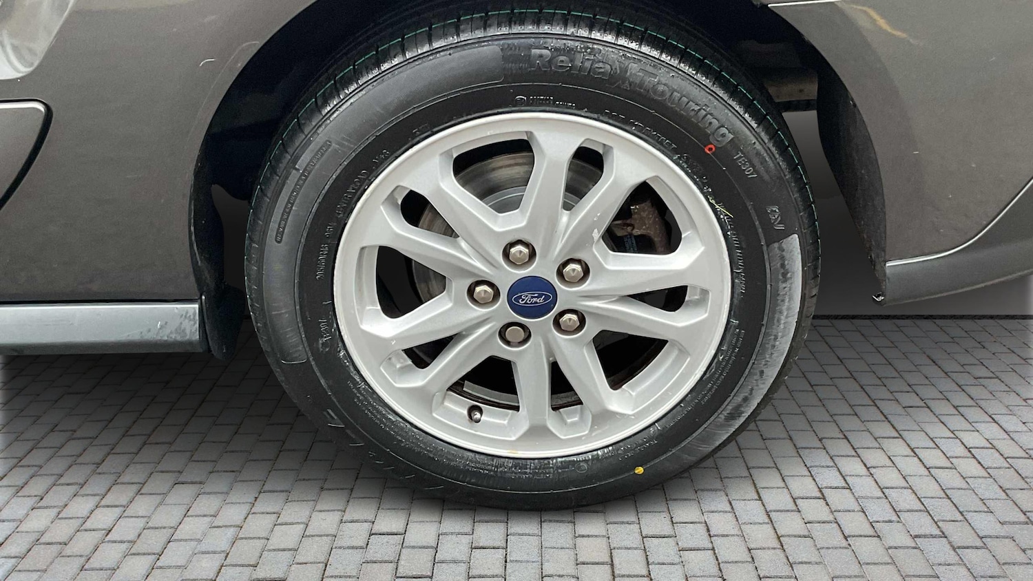 Used Ford Transit Connect 2019 for sale - 77361370: Photo 11