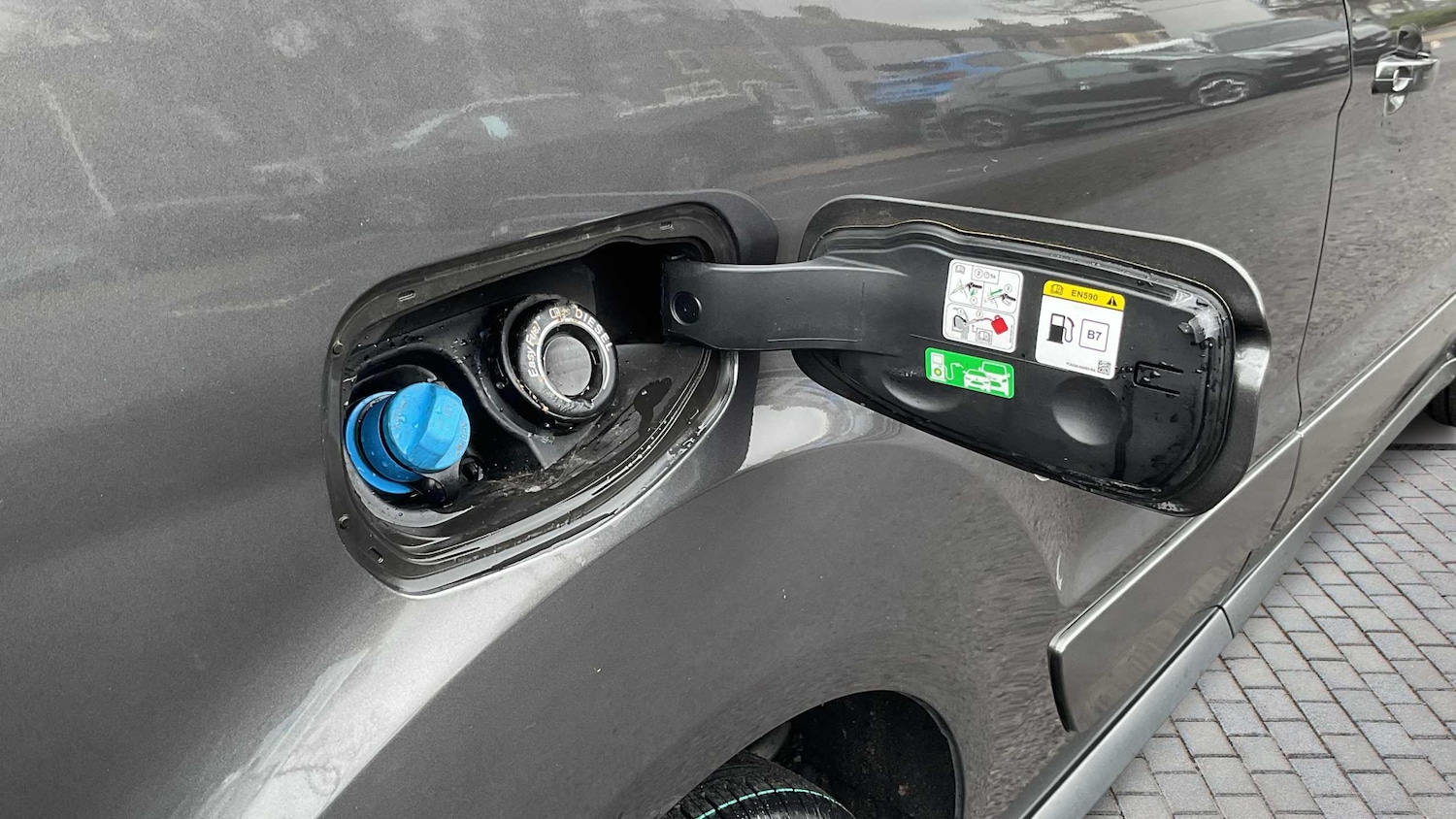 Used Ford Transit Connect 2019 for sale - 77361370: Photo 12