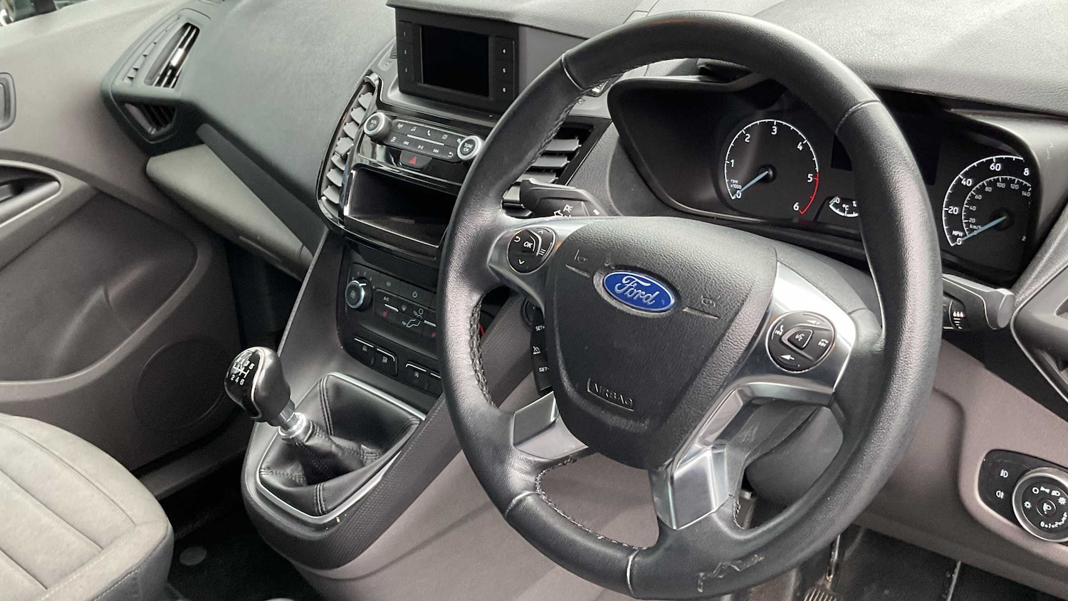 Used Ford Transit Connect 2019 for sale - 77361370: Photo 13