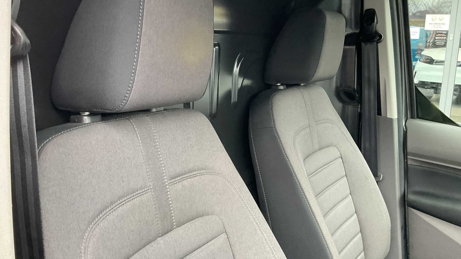 Used Ford Transit Connect 2019 for sale - 77361370: Photo 14