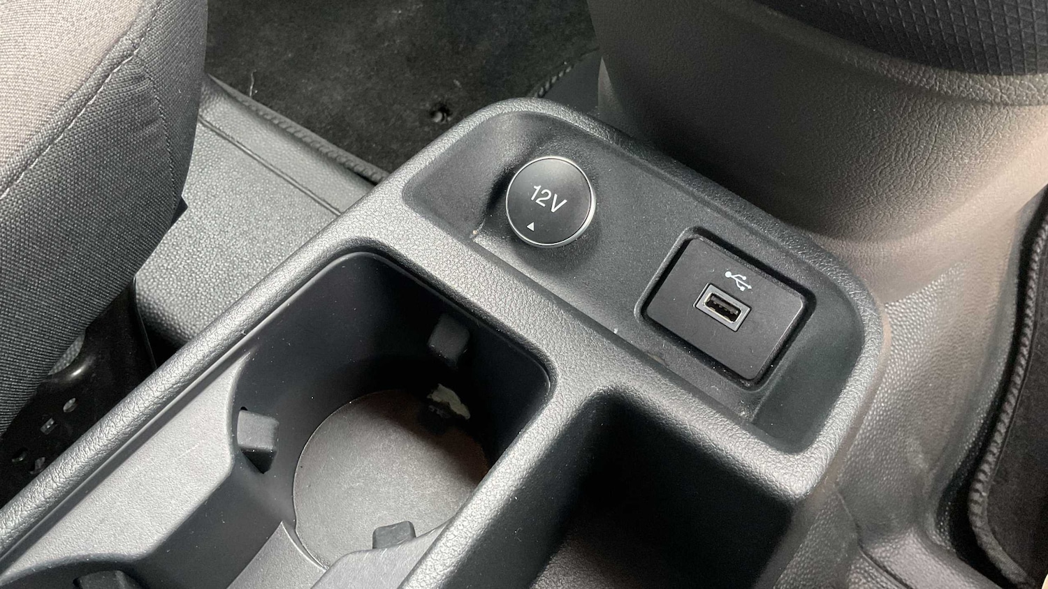 Used Ford Transit Connect 2019 for sale - 77361370: Photo 16