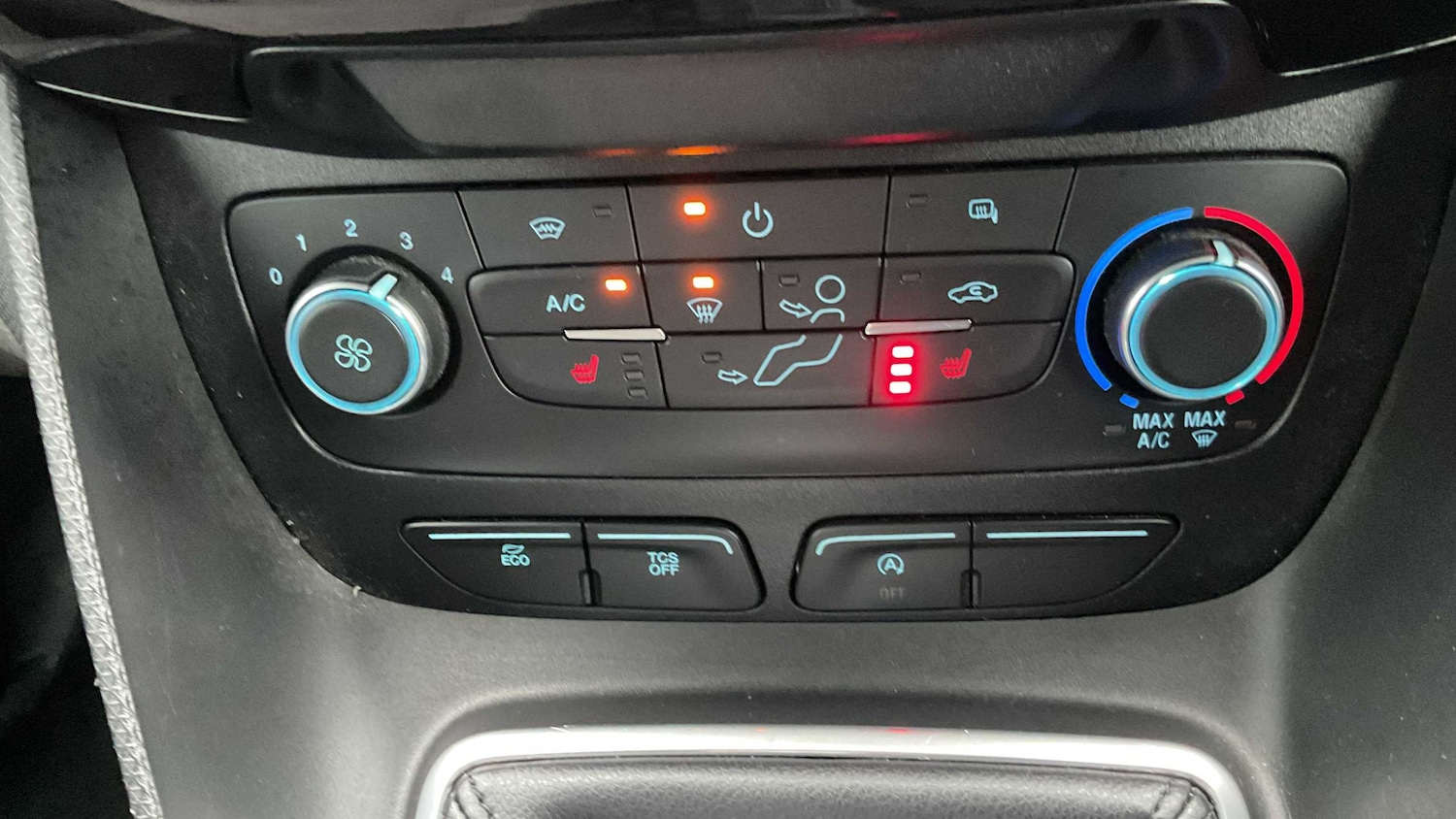 Used Ford Transit Connect 2019 for sale - 77361370: Photo 17