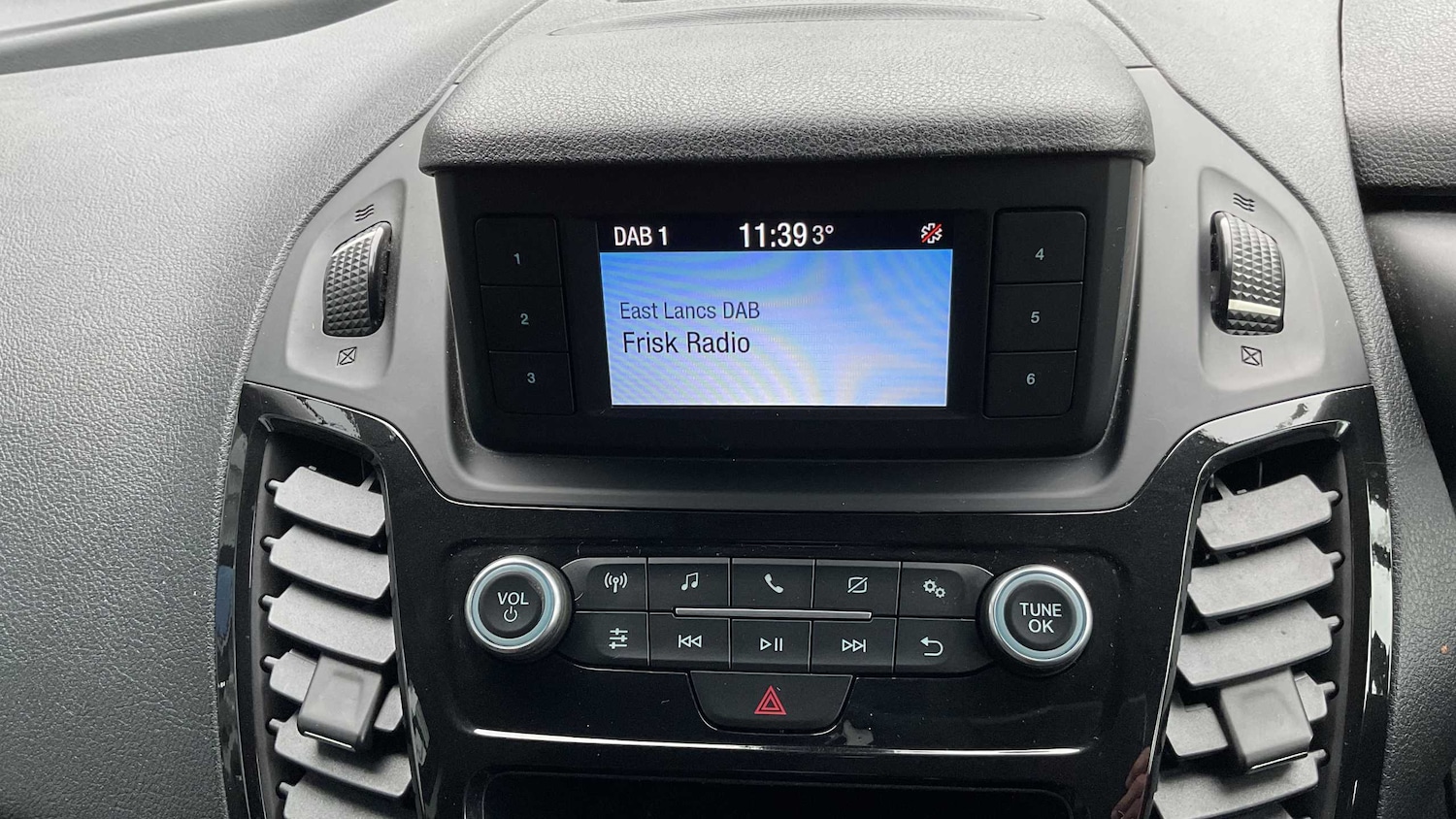 Used Ford Transit Connect 2019 for sale - 77361370: Photo 18