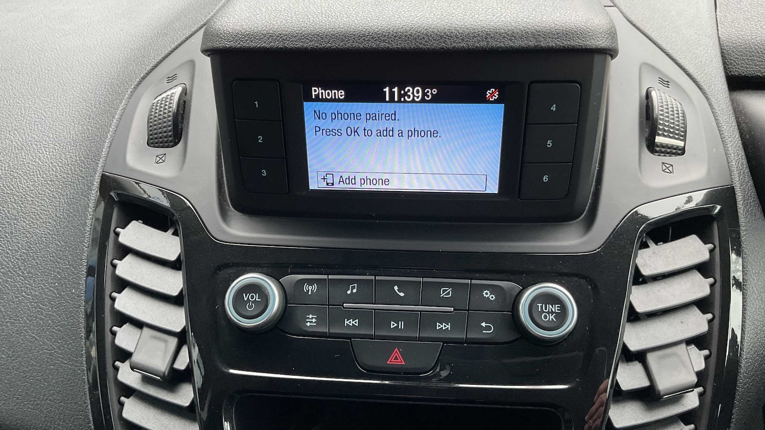 Used Ford Transit Connect 2019 for sale - 77361370: Photo 19