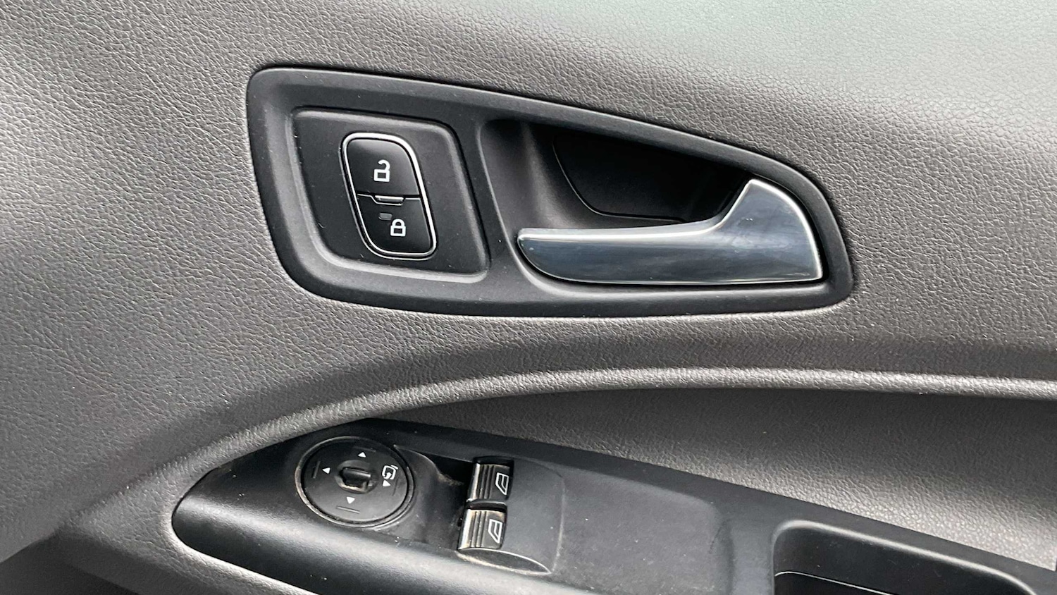 Used Ford Transit Connect 2019 for sale - 77361370: Photo 21