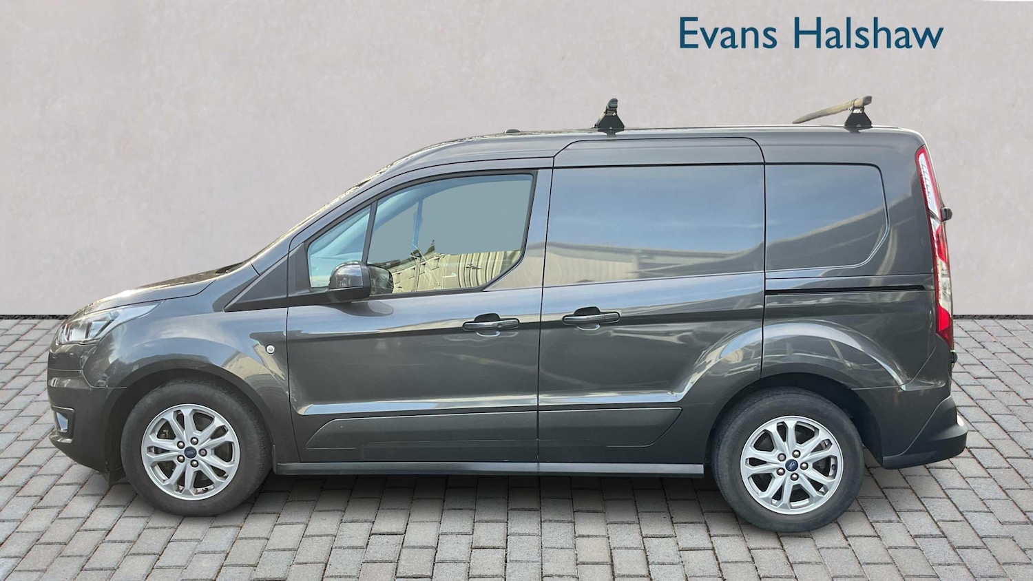 Used Ford Transit Connect 2019 for sale - 77361370: Photo 3