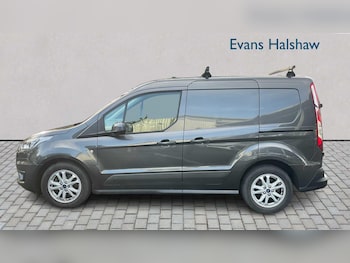 Used Ford Transit Connect 2019 for sale - 77361370: Photo