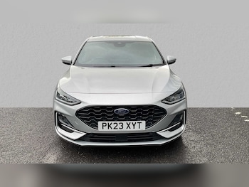 Used Ford Focus 2023 for sale - 75316641: Photo