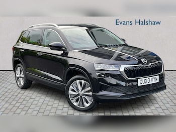 Used Skoda Karoq 2023 for sale - 79376986: Photo