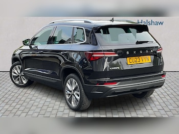 Used Skoda Karoq 2023 for sale - 79376986: Photo