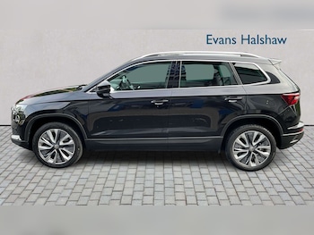 Used Skoda Karoq 2023 for sale - 79376986: Photo