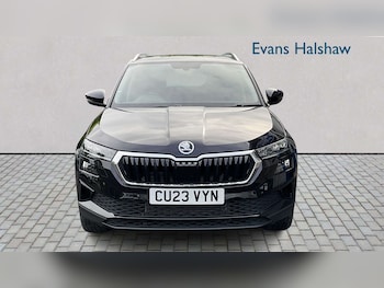Used Skoda Karoq 2023 for sale - 79376986: Photo