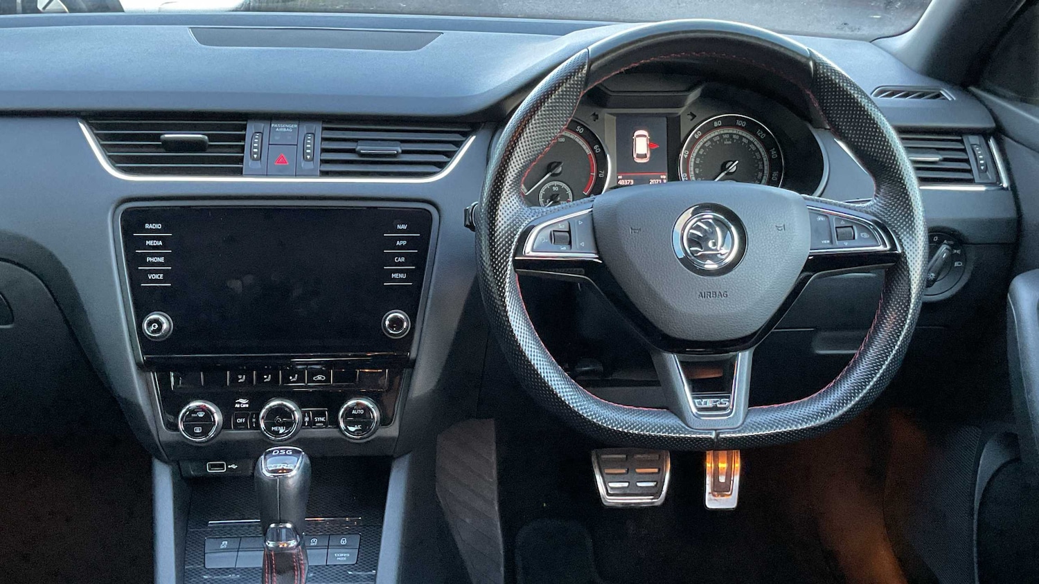 Used Skoda Octavia 2019 for sale - 76842997: Photo 11