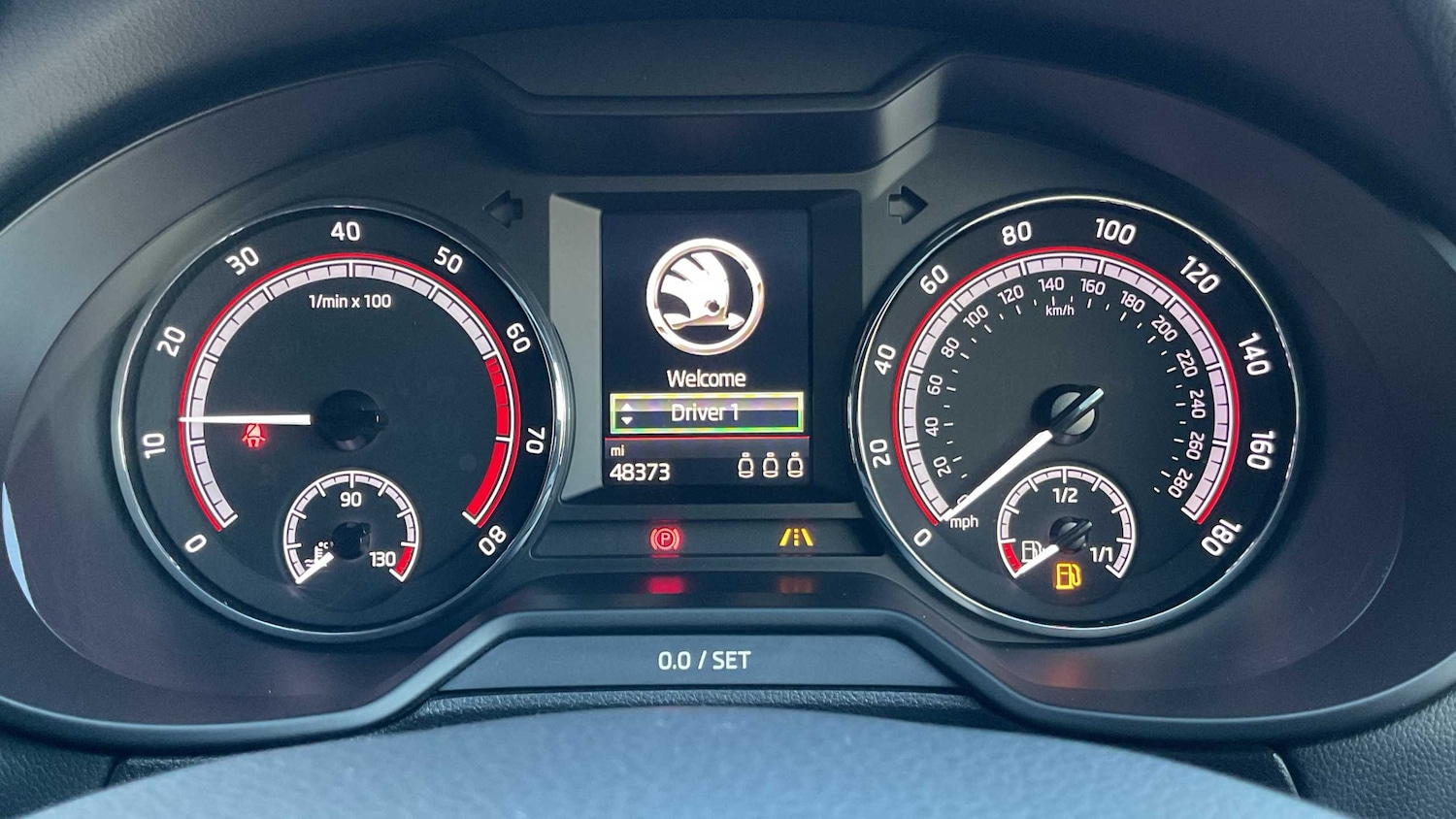 Used Skoda Octavia 2019 for sale - 76842997: Photo 12