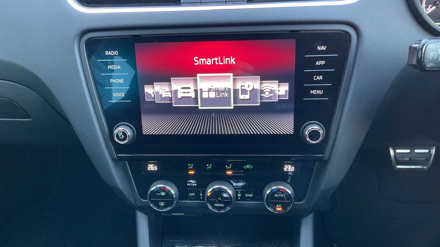 Used Skoda Octavia 2019 for sale - 76842997: Photo 13