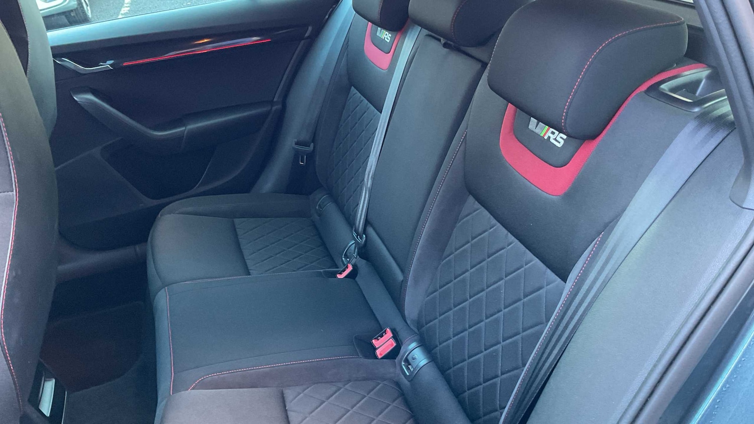 Used Skoda Octavia 2019 for sale - 76842997: Photo 17