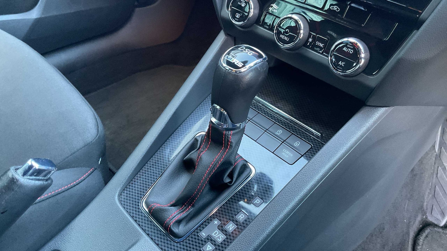 Used Skoda Octavia 2019 for sale - 76842997: Photo 19