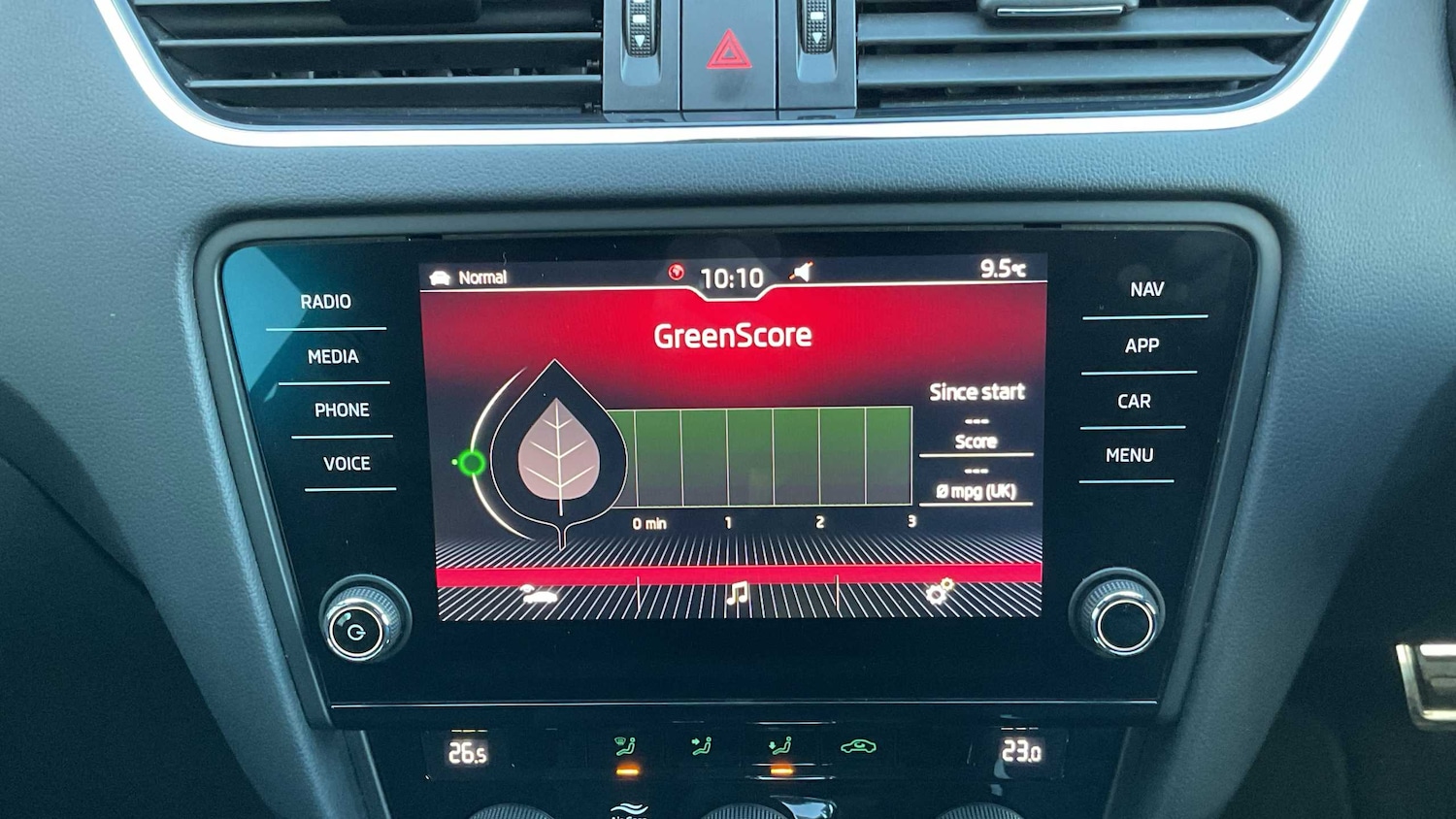 Used Skoda Octavia 2019 for sale - 76842997: Photo 22