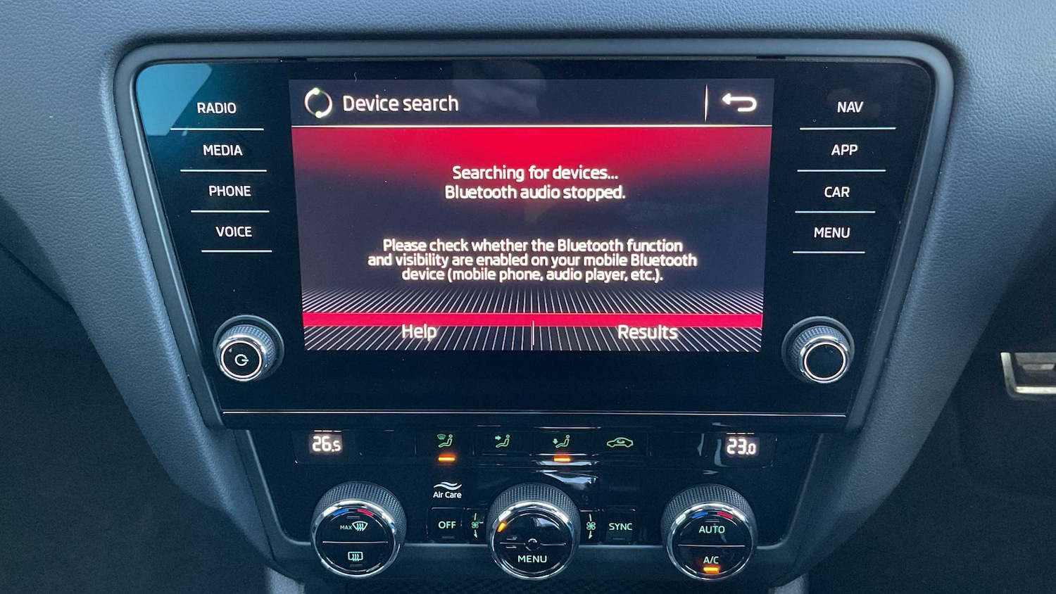 Used Skoda Octavia 2019 for sale - 76842997: Photo 23