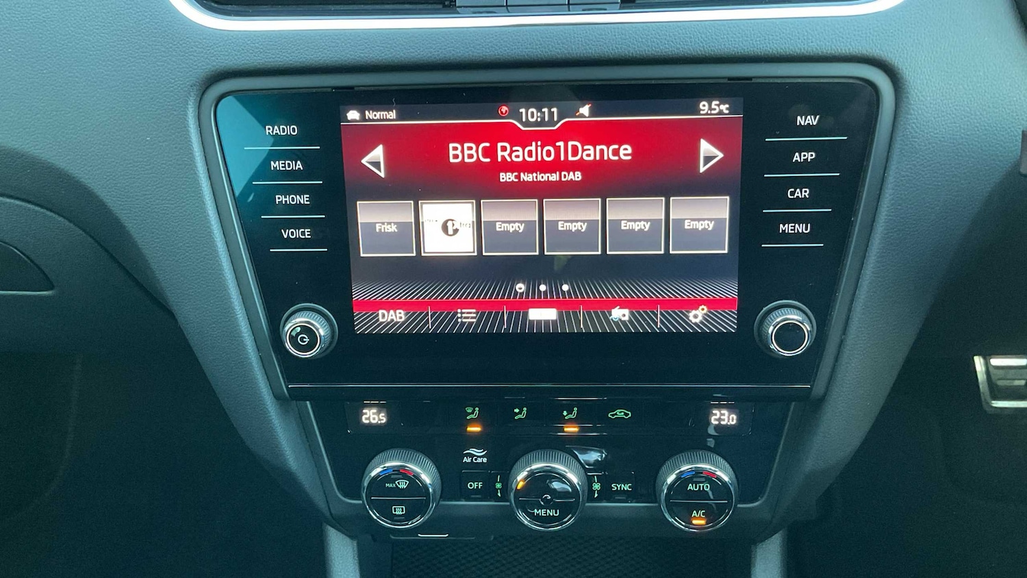 Used Skoda Octavia 2019 for sale - 76842997: Photo 24