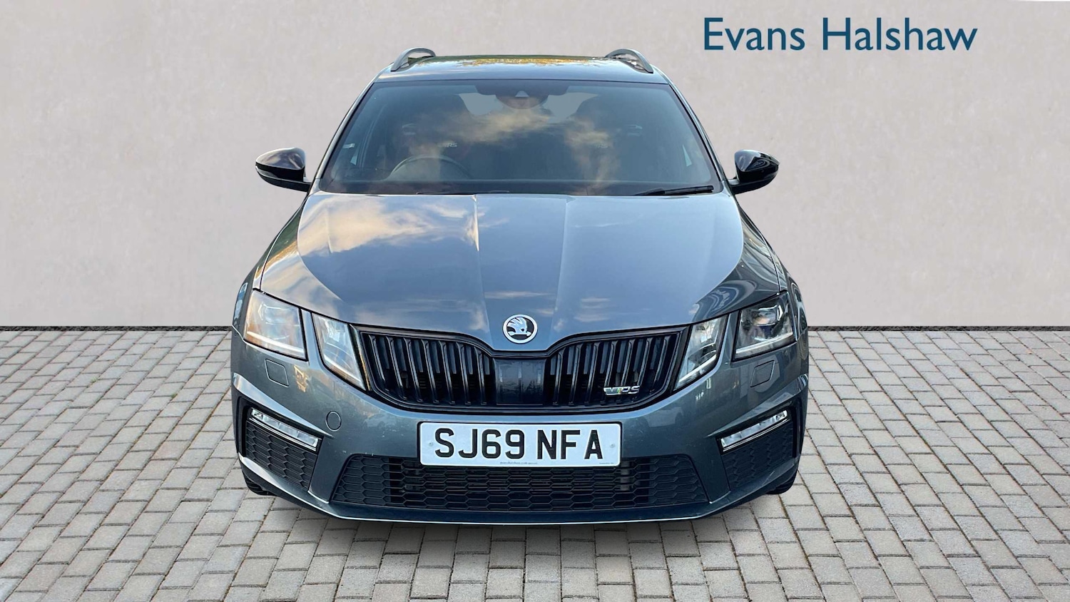 Used Skoda Octavia 2019 for sale - 76842997: Photo 4