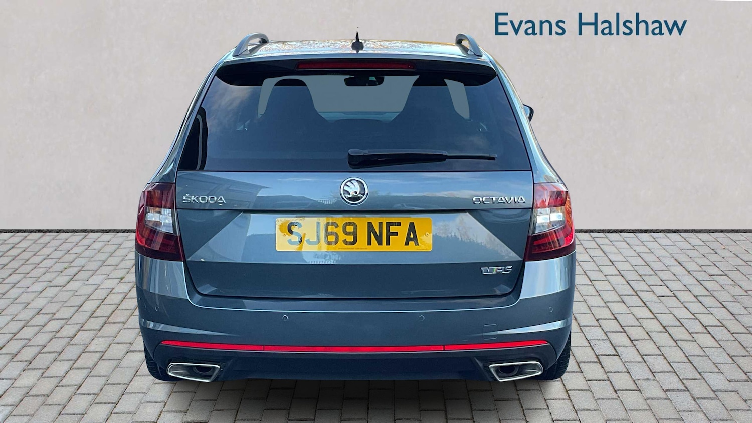 Used Skoda Octavia 2019 for sale - 76842997: Photo 5