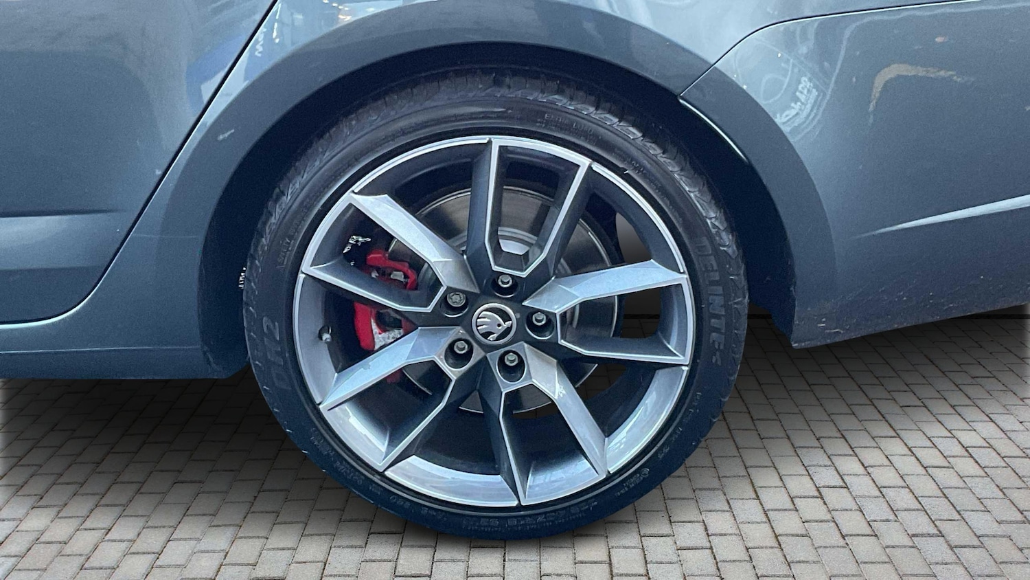 Used Skoda Octavia 2019 for sale - 76842997: Photo 7