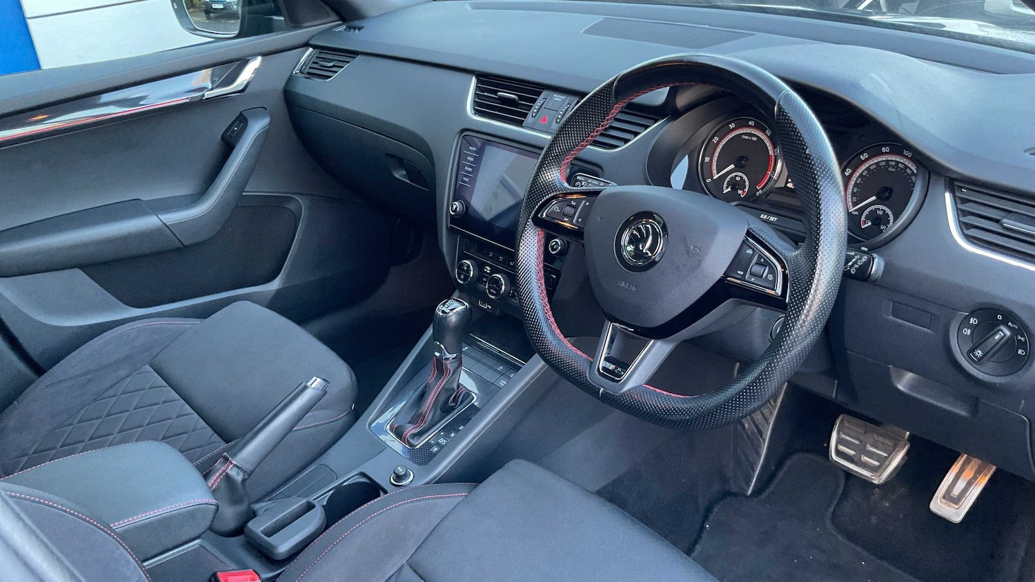 Used Skoda Octavia 2019 for sale - 76842997: Photo 9