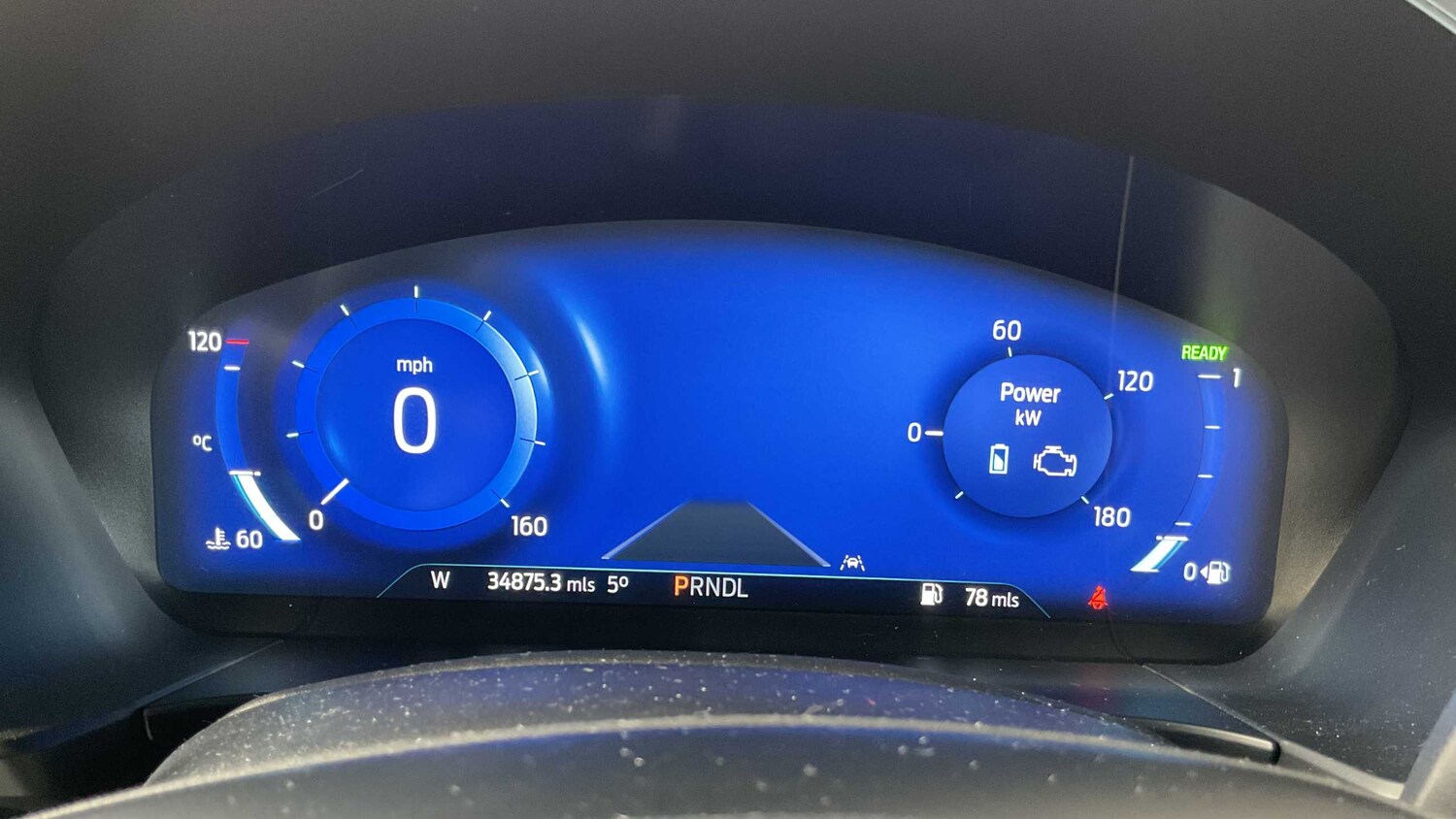 Used Ford Kuga 2023 for sale - 78052176: Photo 10