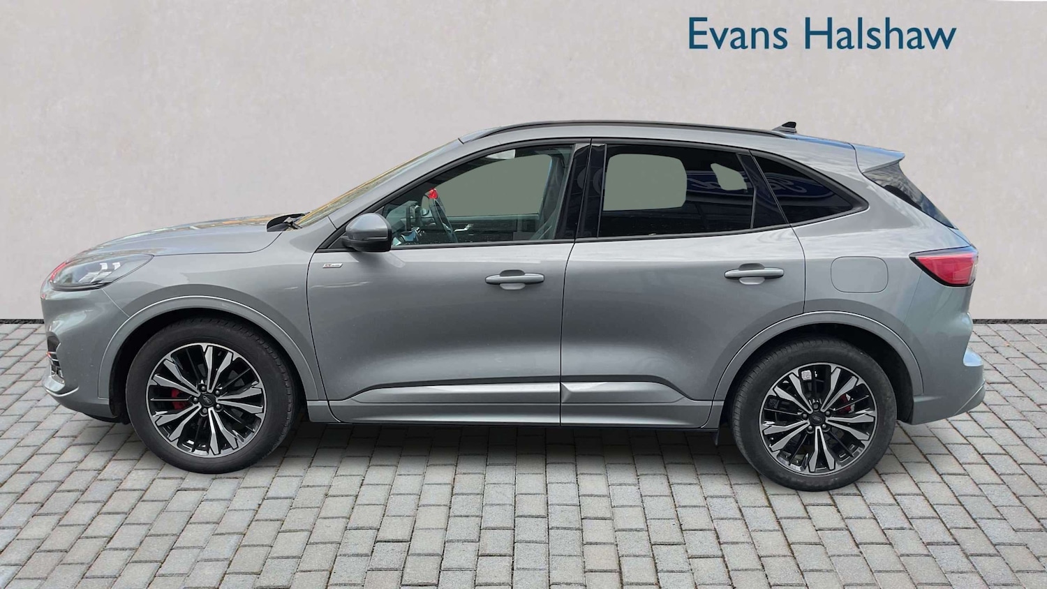 Used Ford Kuga 2023 for sale - 78052176: Photo 3