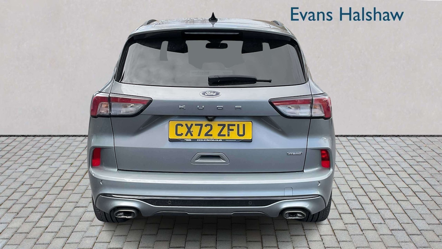 Used Ford Kuga 2023 for sale - 78052176: Photo 5