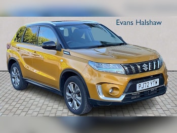 Used Suzuki Vitara 2023 for sale - 77772189: Photo