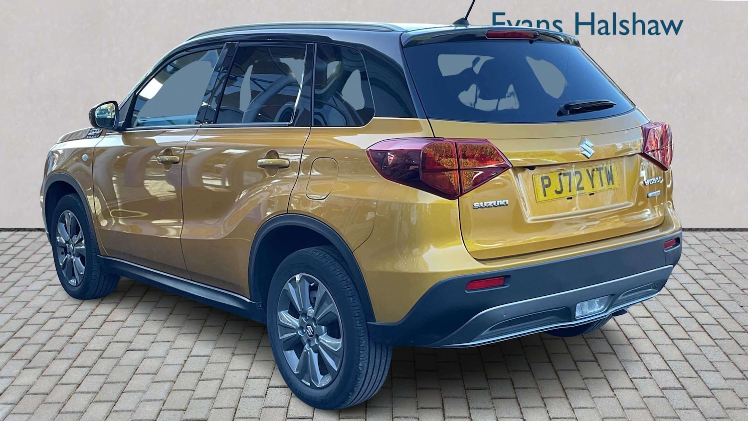 Used Suzuki Vitara 2023 for sale - 77772189: Photo 2