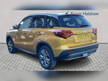 Used Suzuki Vitara 2023 for sale - 77772189: Photo