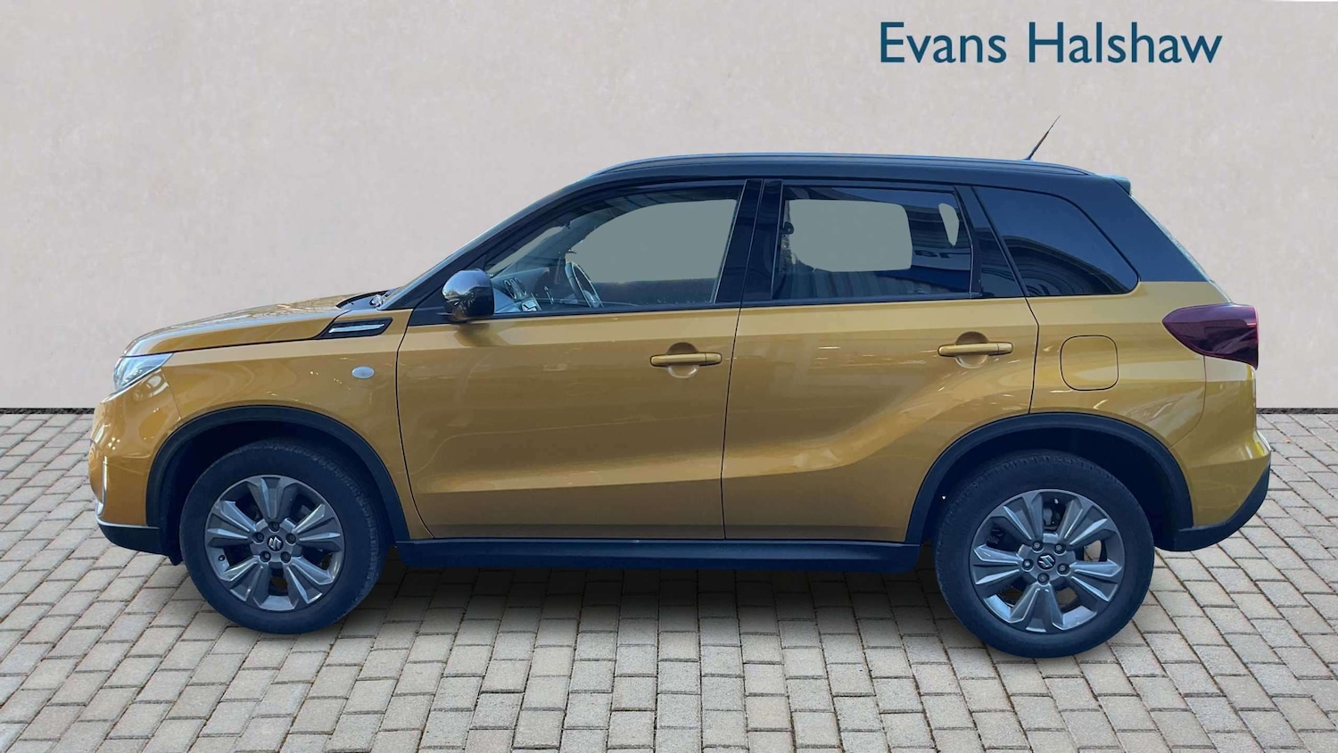 Used Suzuki Vitara 2023 for sale - 77772189: Photo 3