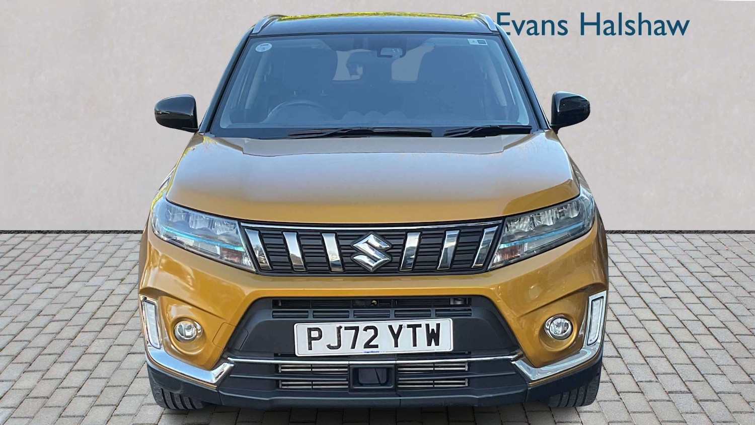Used Suzuki Vitara 2023 for sale - 77772189: Photo 4