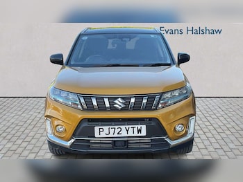 Used Suzuki Vitara 2023 for sale - 77772189: Photo