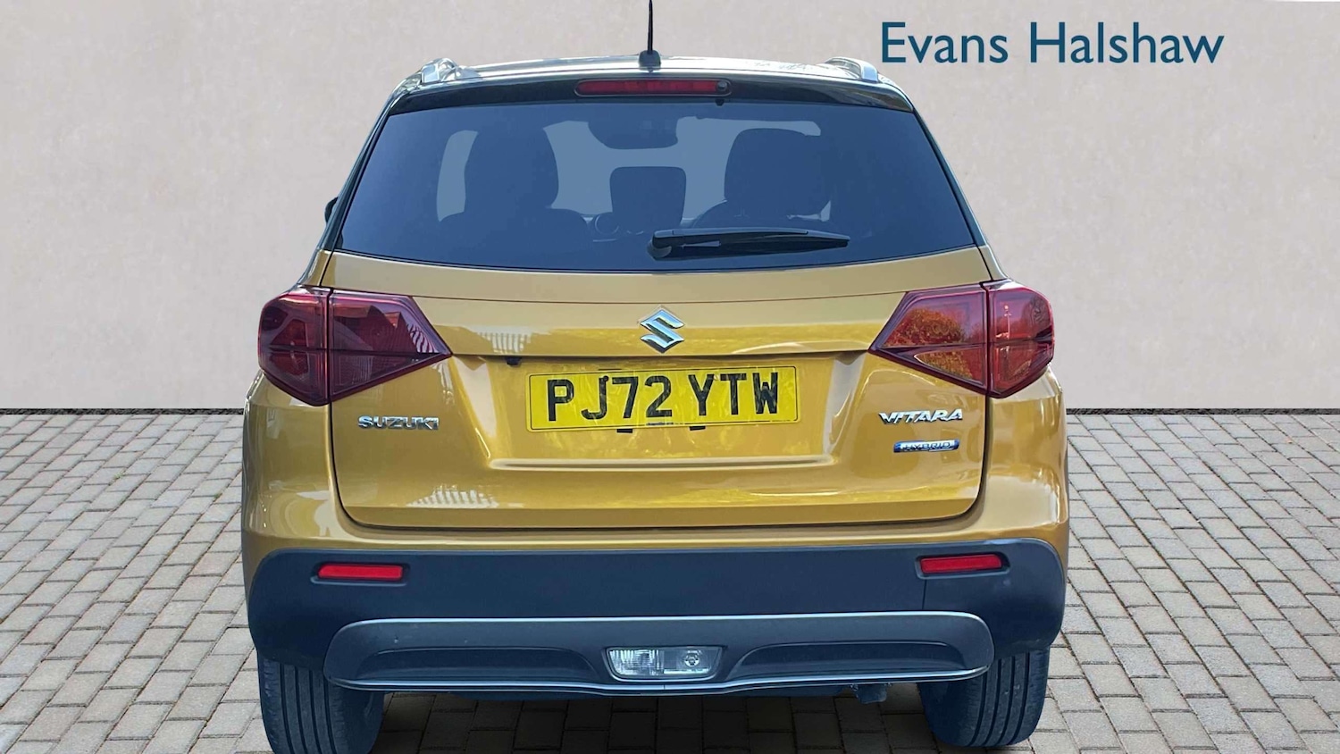 Used Suzuki Vitara 2023 for sale - 77772189: Photo 5