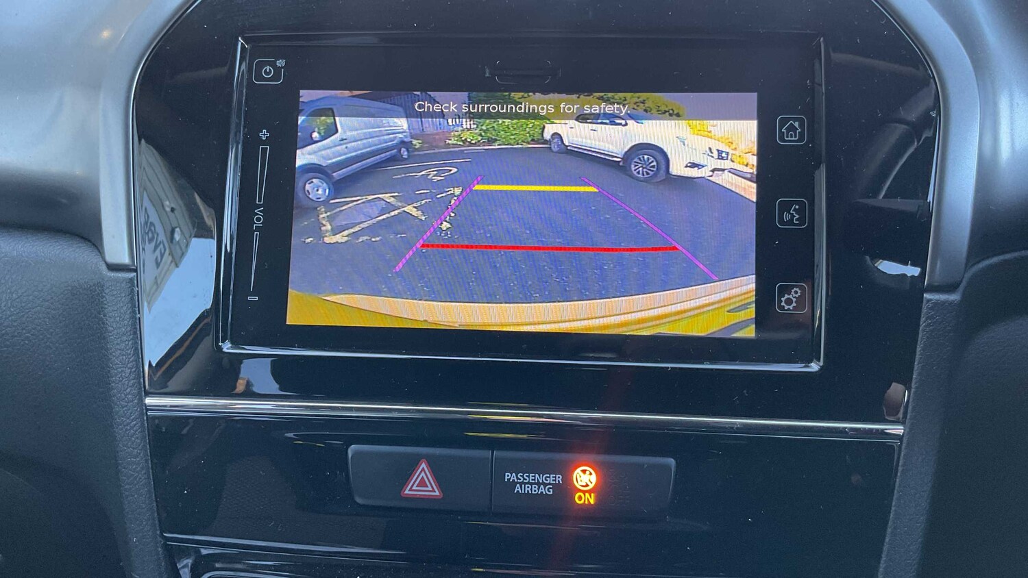 Used Suzuki Vitara 2023 for sale - 77772189: Photo 7