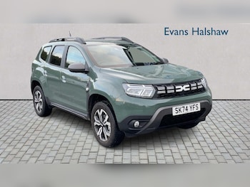 1.3 TCe 130 Journey 5dr