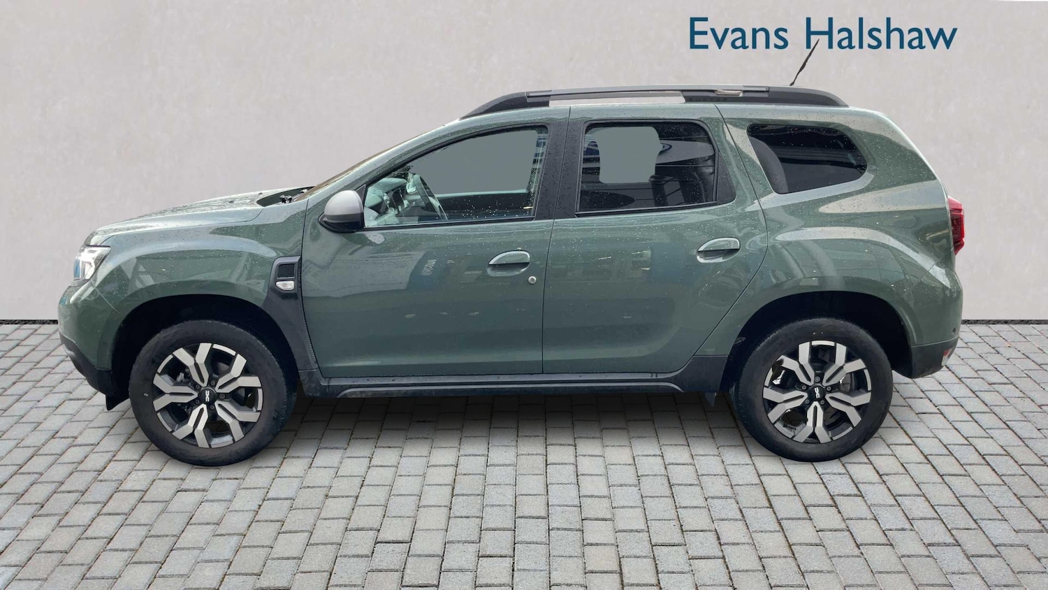 Used Dacia Duster 2024 for sale - 77147280: Photo 3