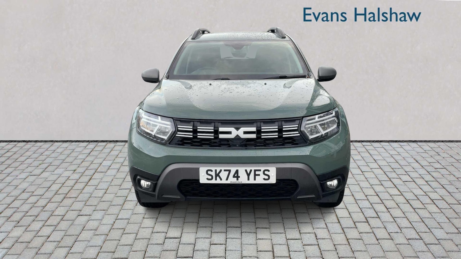 Used Dacia Duster 2024 for sale - 77147280: Photo 4