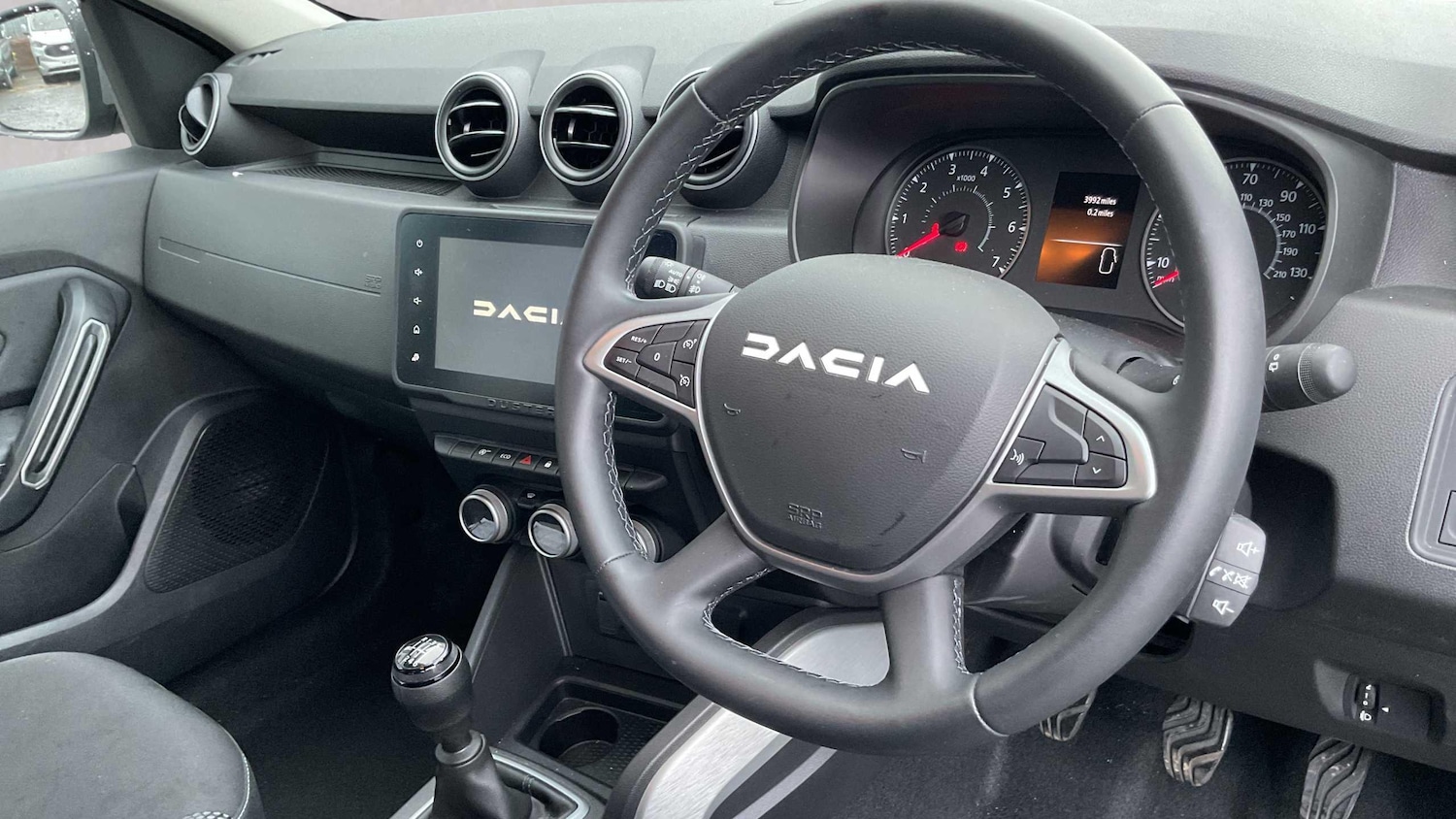 Used Dacia Duster 2024 for sale - 77147280: Photo 6