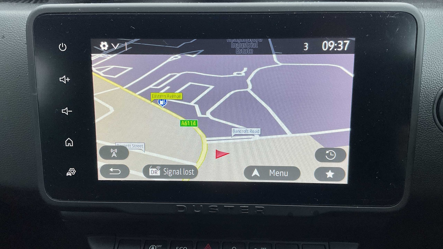 Used Dacia Duster 2024 for sale - 77147280: Photo 7