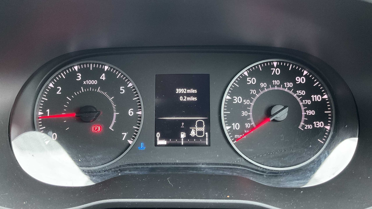 Used Dacia Duster 2024 for sale - 77147280: Photo 9